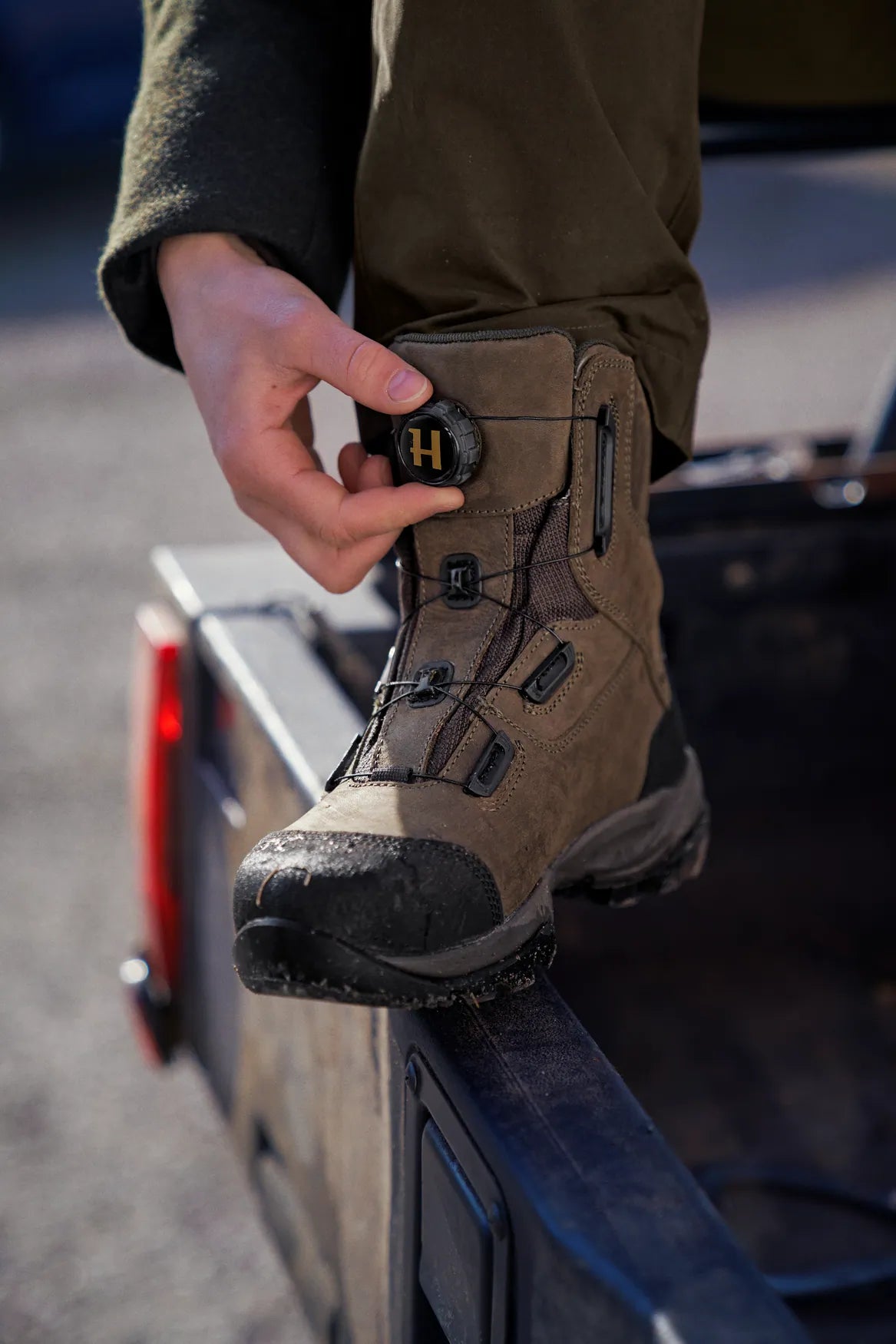 Harkila Reidmar Mid 2.0 GTX