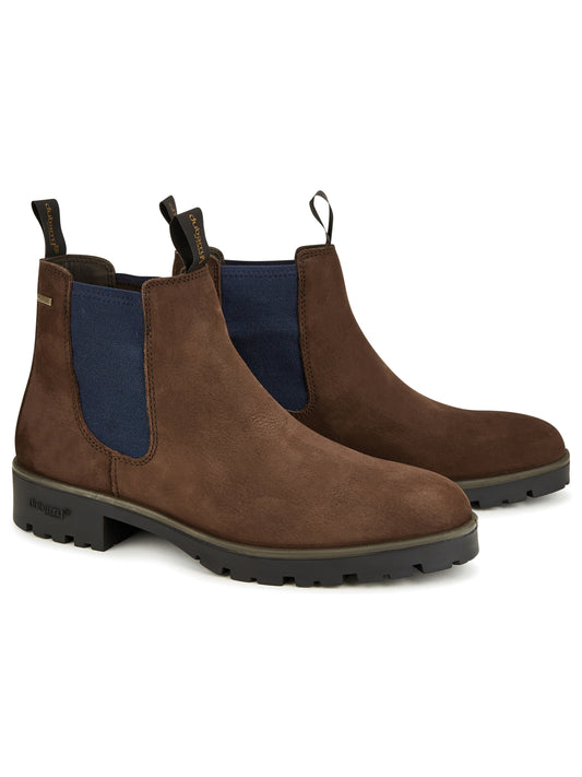 Dubarry Antrim Country Boot - Java