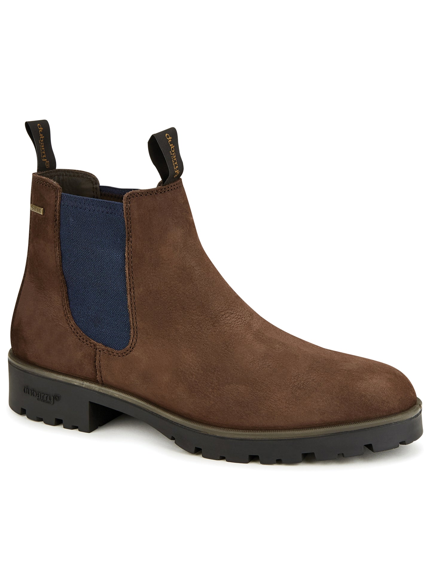 Dubarry Antrim Country Boot - Java