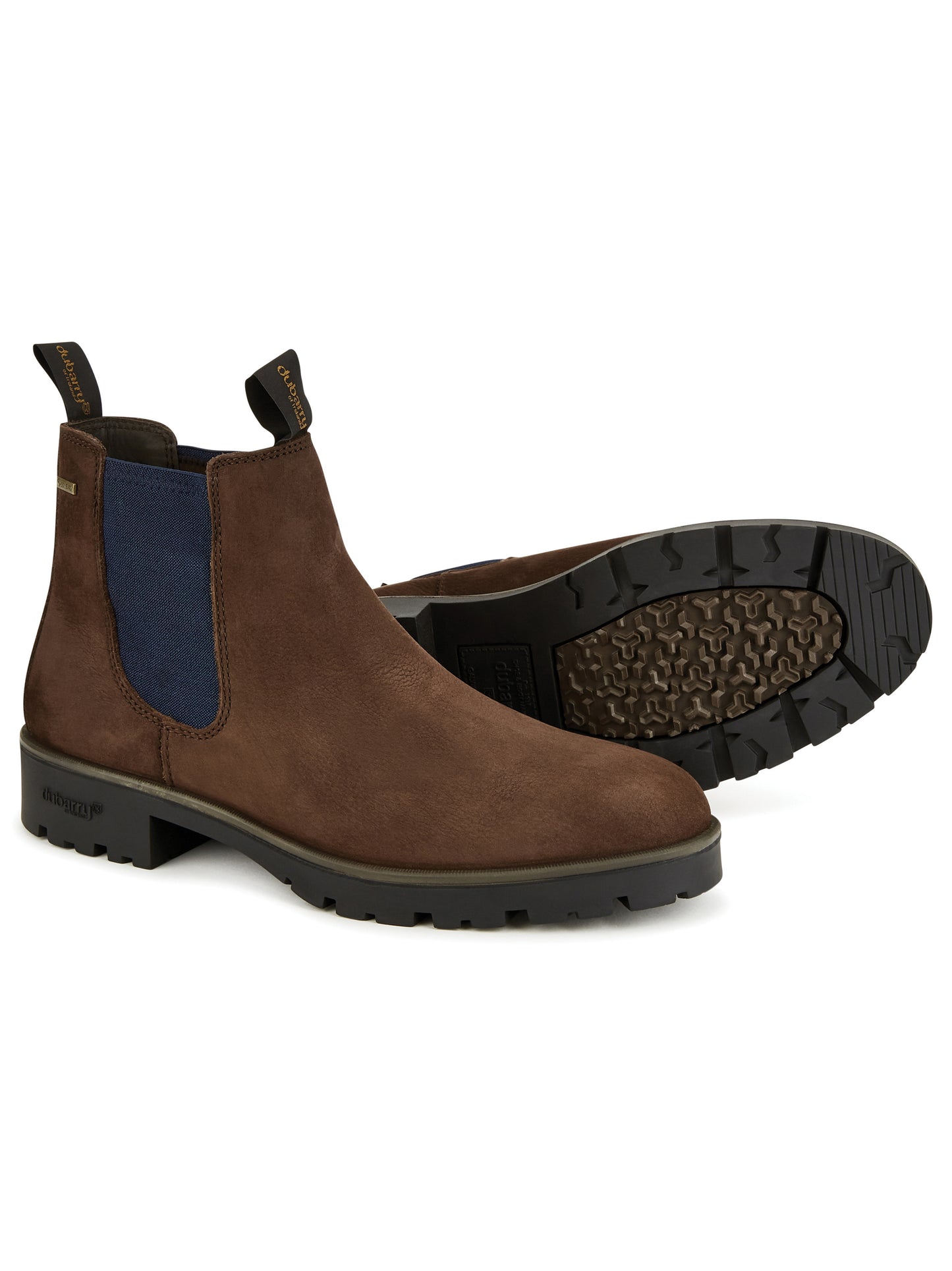 Dubarry Antrim Country Boot - Java