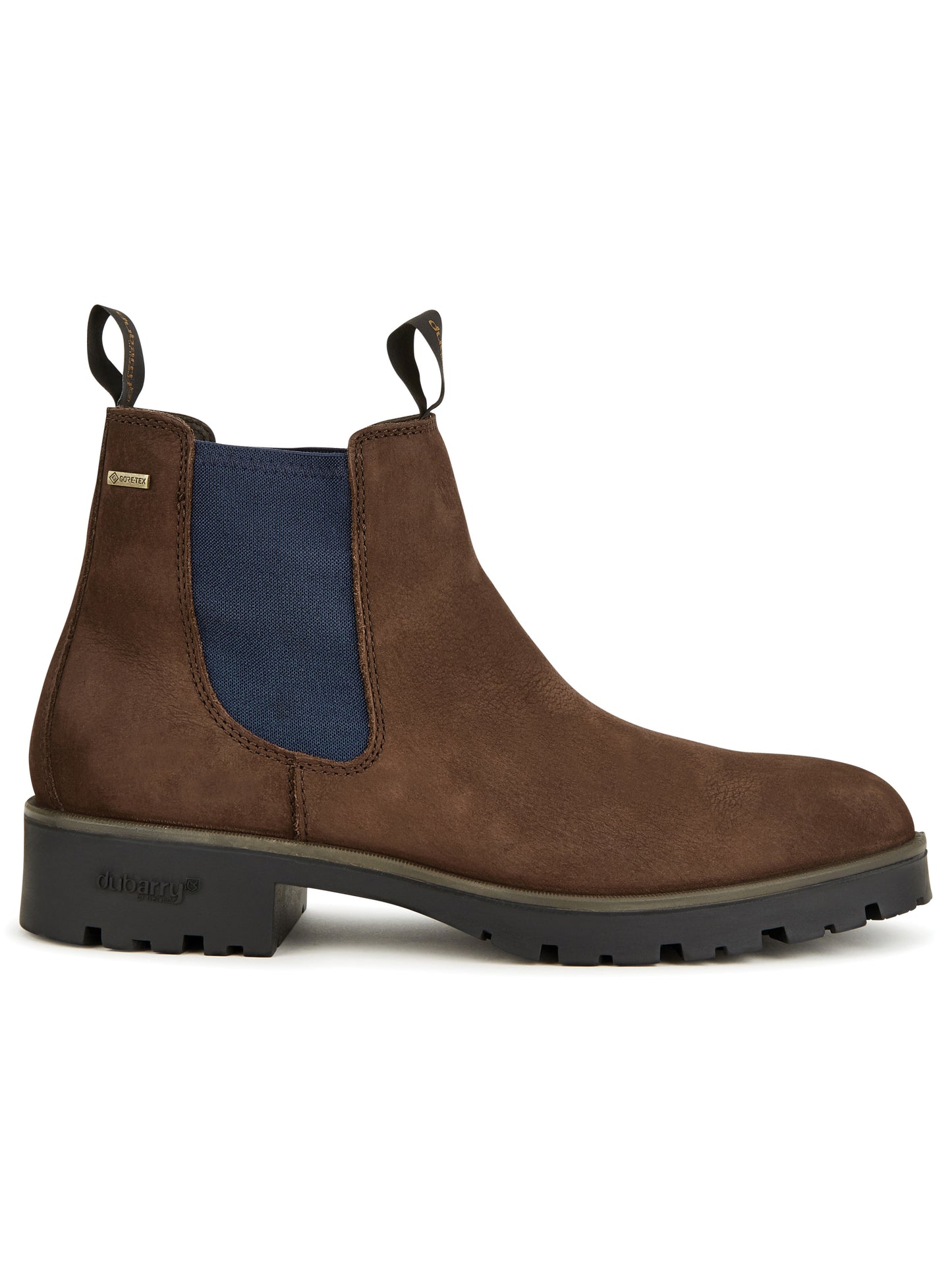 Dubarry Antrim Country Boot - Java