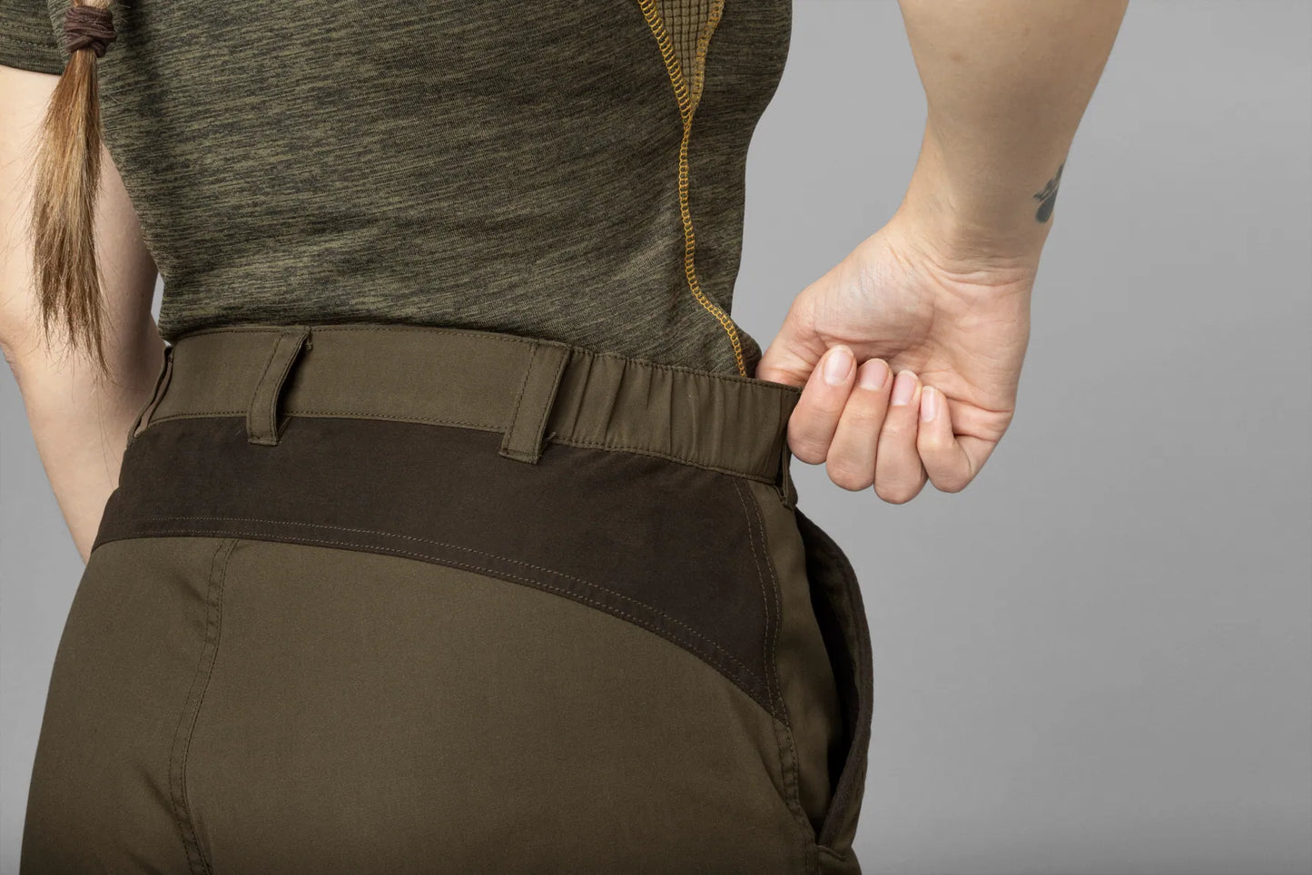 Seeland Key-Point Kora Trousers