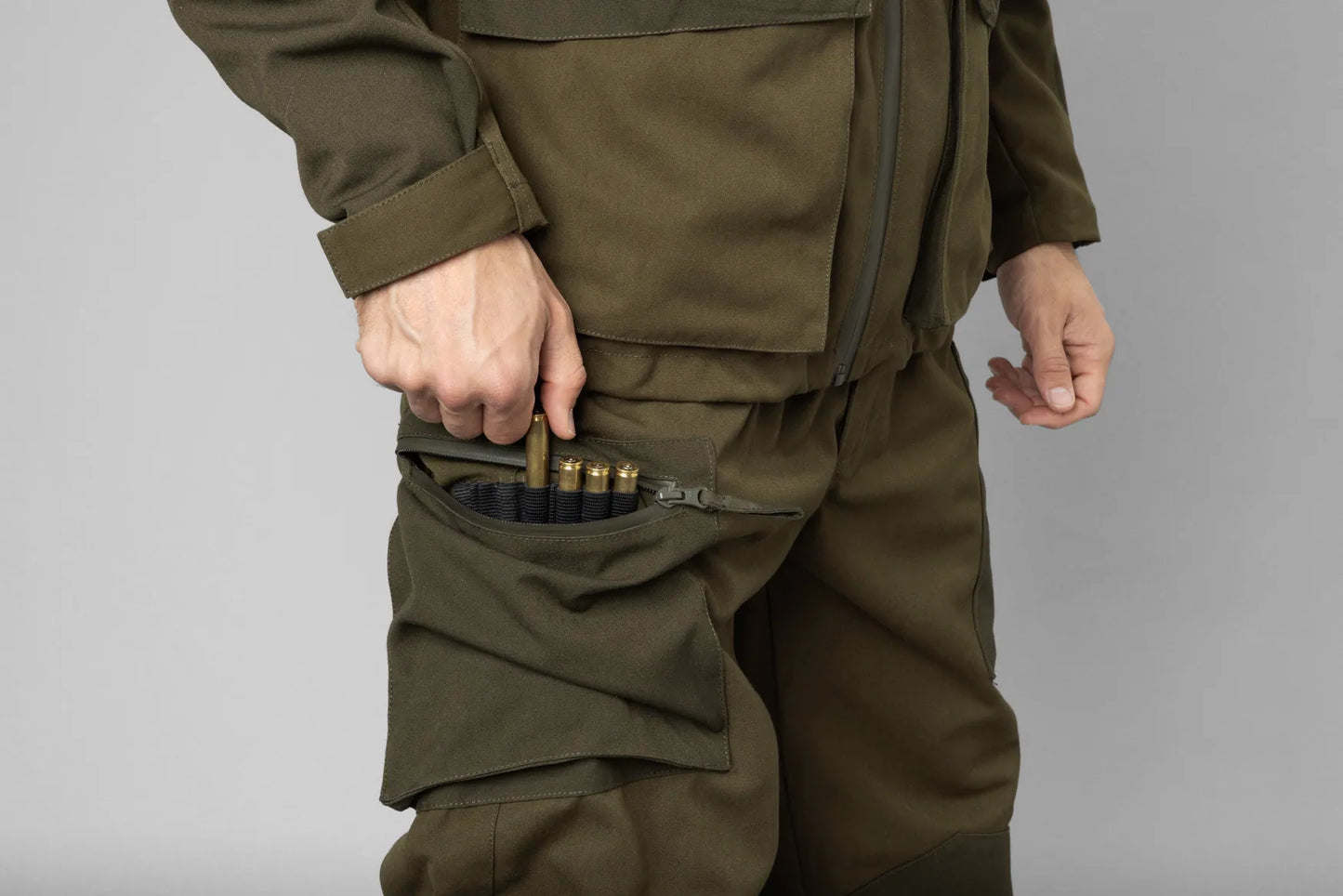 Seeland Trax Trousers