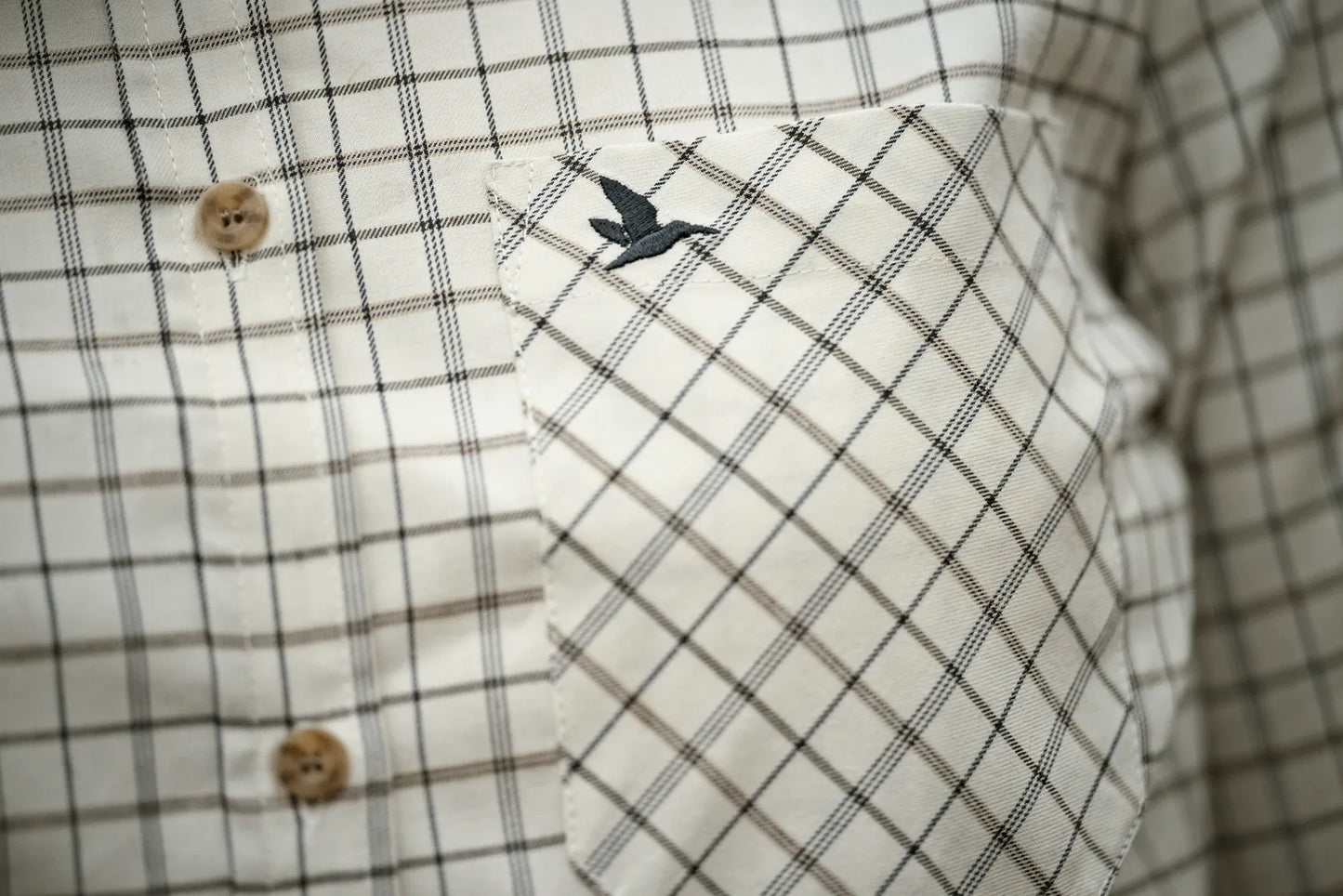 Seeland Kerry Shooting Shirt