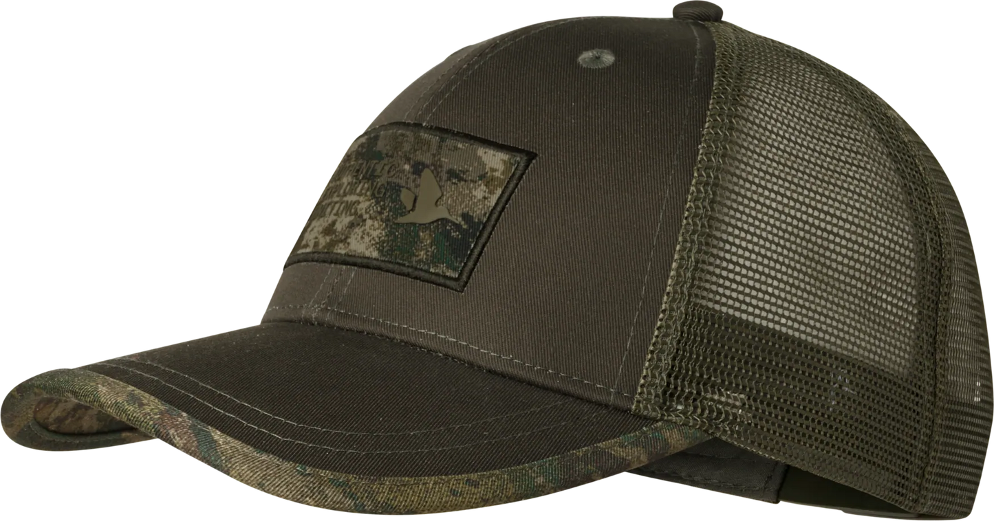 Seeland Ganister Trucker Cap