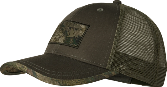 Seeland Ganister Trucker Cap