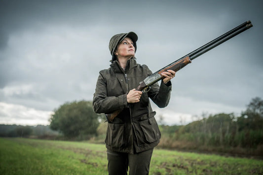 Seeland Highpoint Harriet Jacket