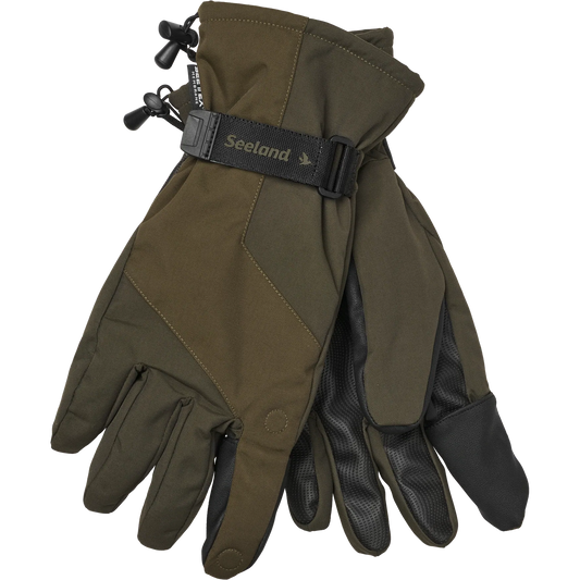 Seeland Trigger Fold-Back Gloves