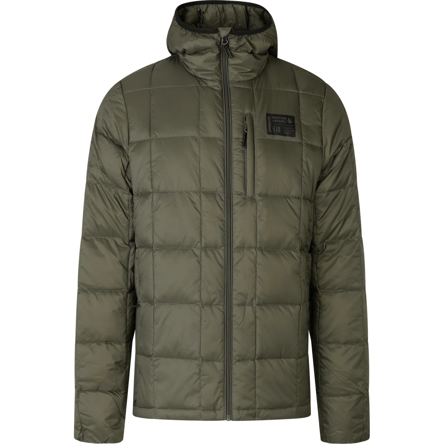 Seeland Fahrenheit Ultimo Down Jacket
