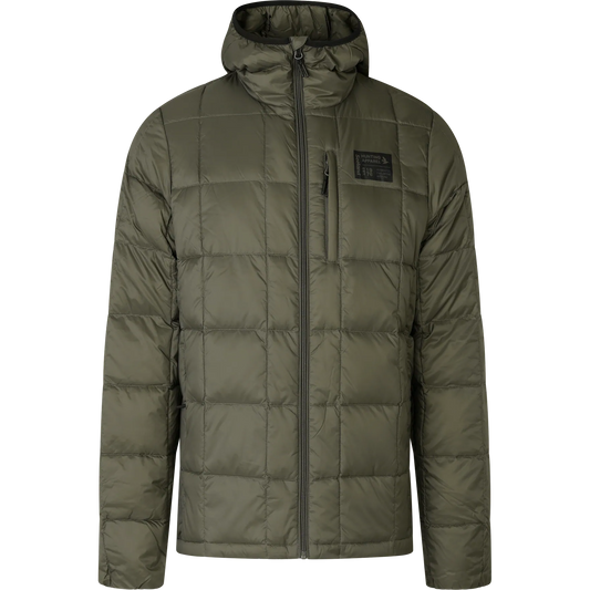 Seeland Fahrenheit Ultimo Down Jacket