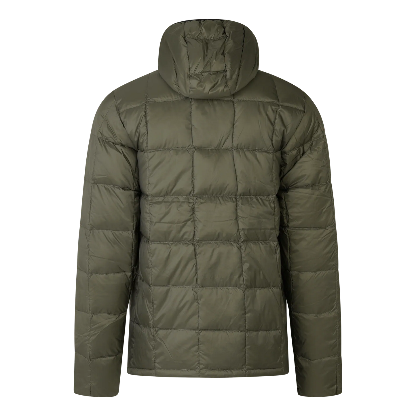 Seeland Fahrenheit Ultimo Down Jacket