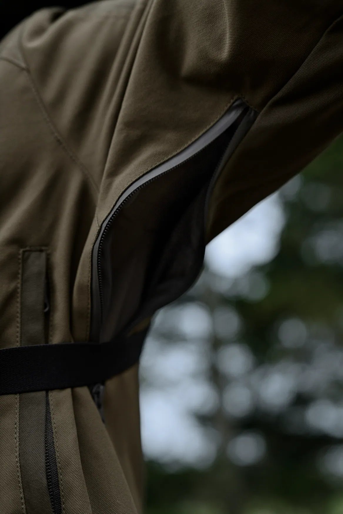 Seeland Trax Full Jacket