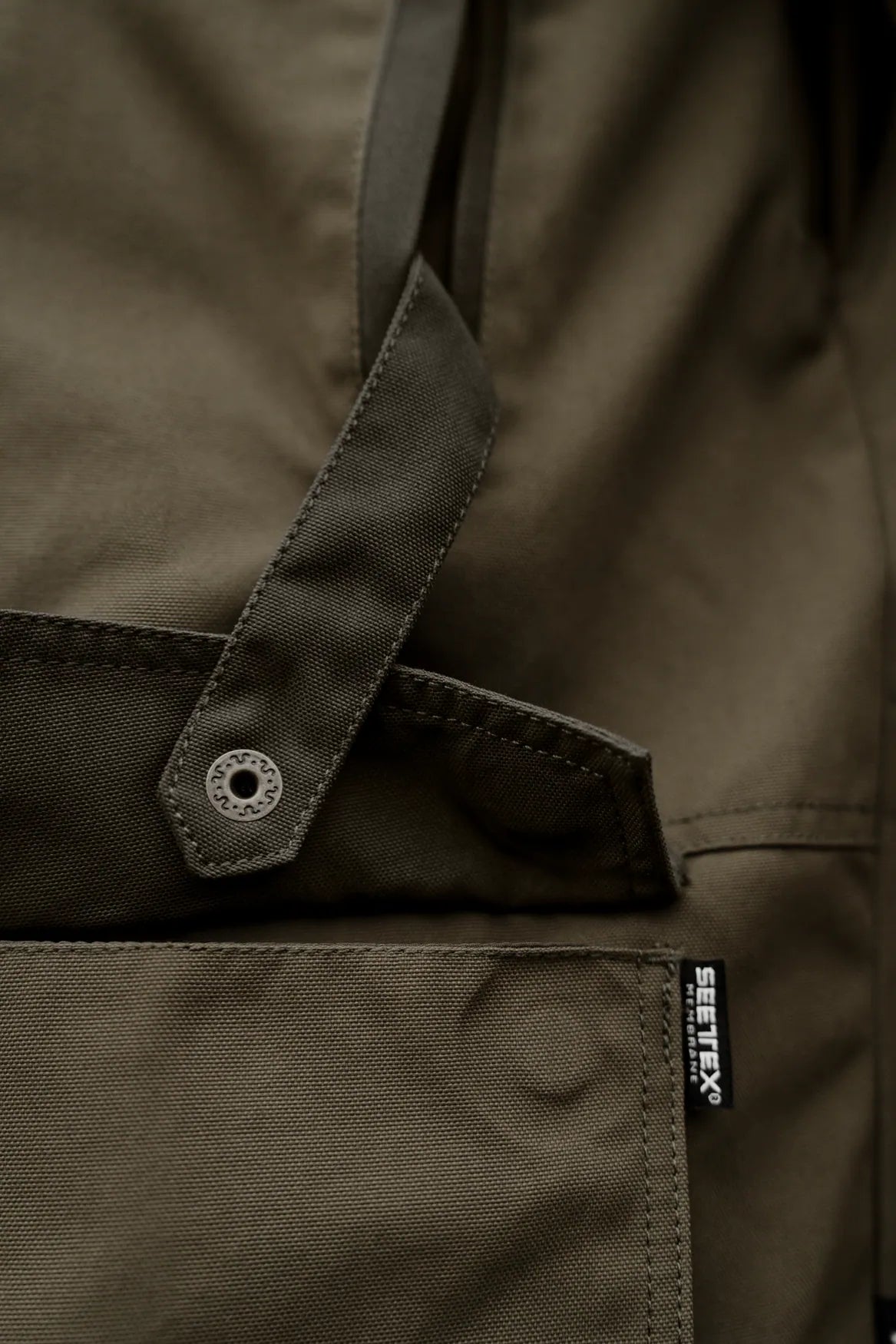 Seeland Trax Full Jacket