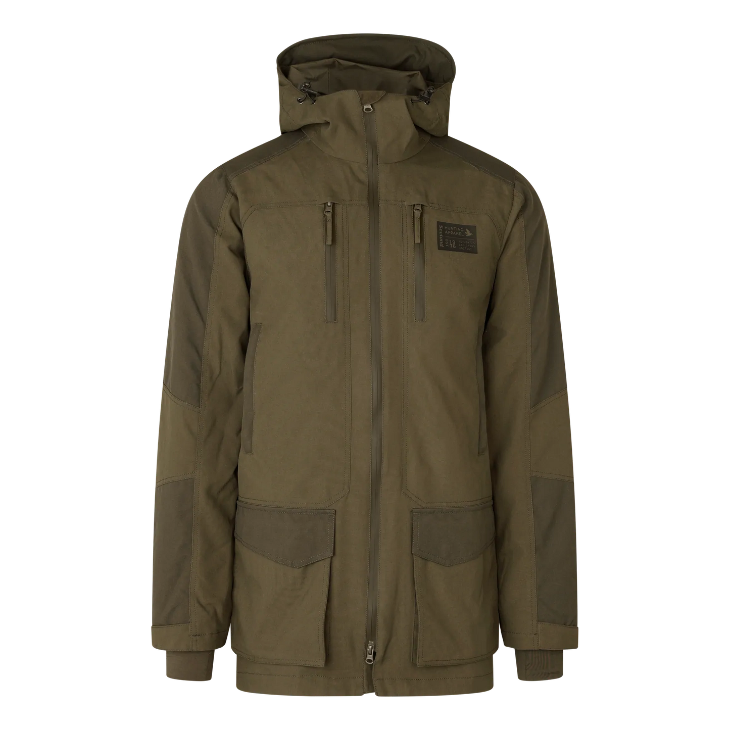Seeland Trax Full Jacket
