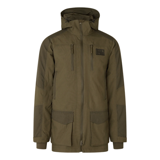 Seeland Trax Full Jacket