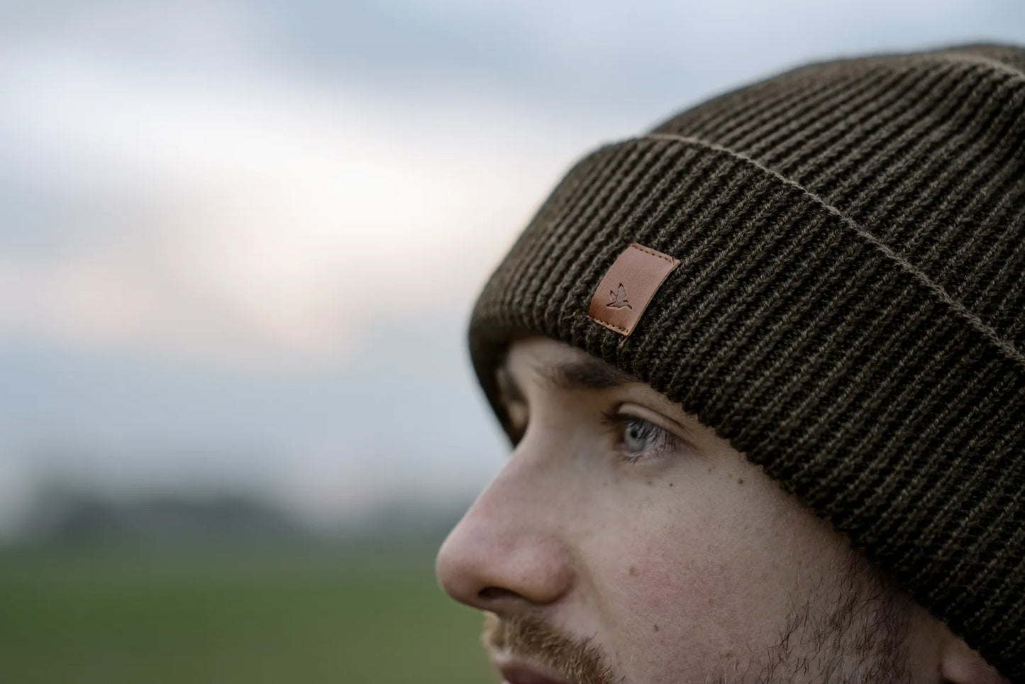 Seeland Haze Membrane Beanie
