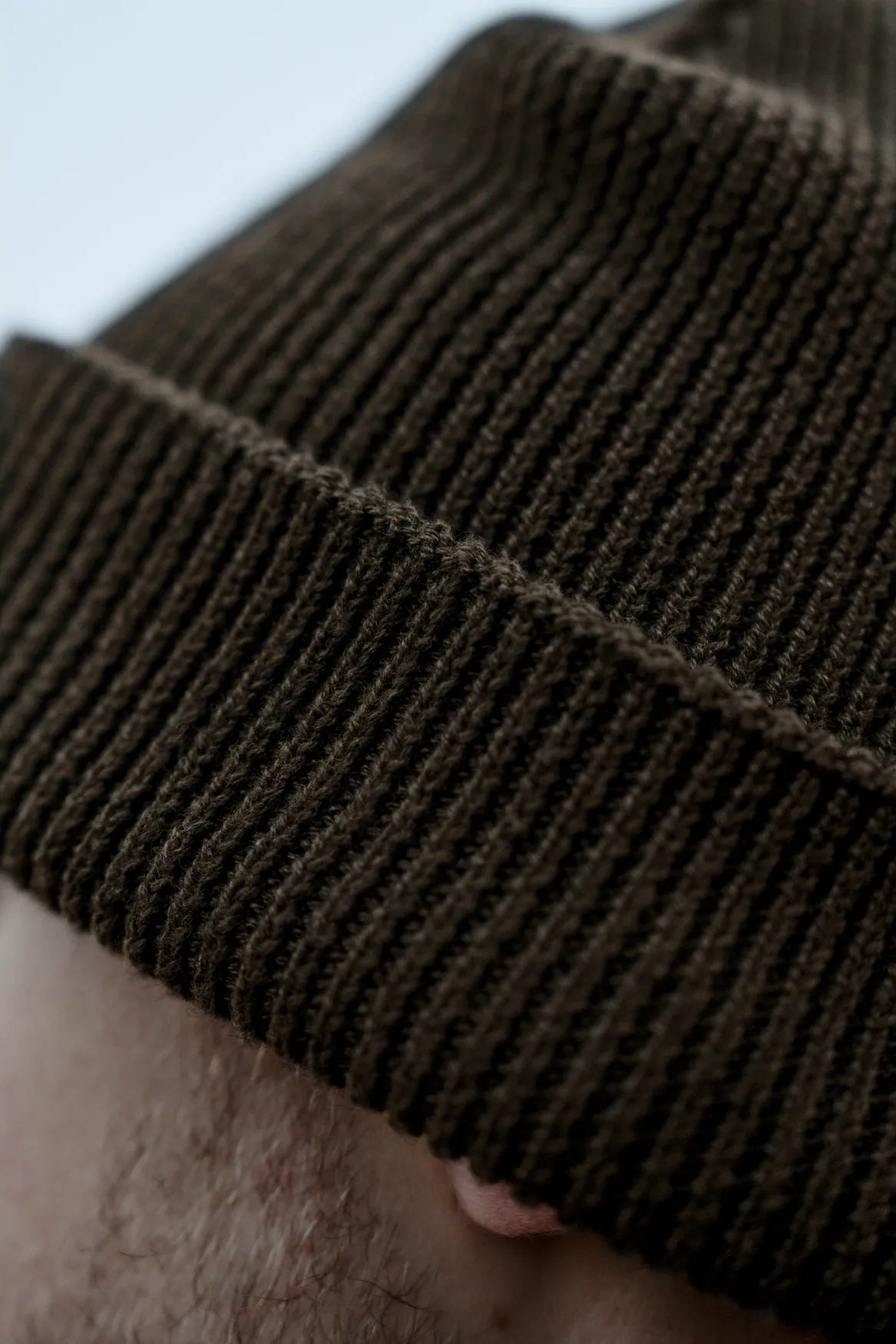 Seeland Haze Membrane Beanie