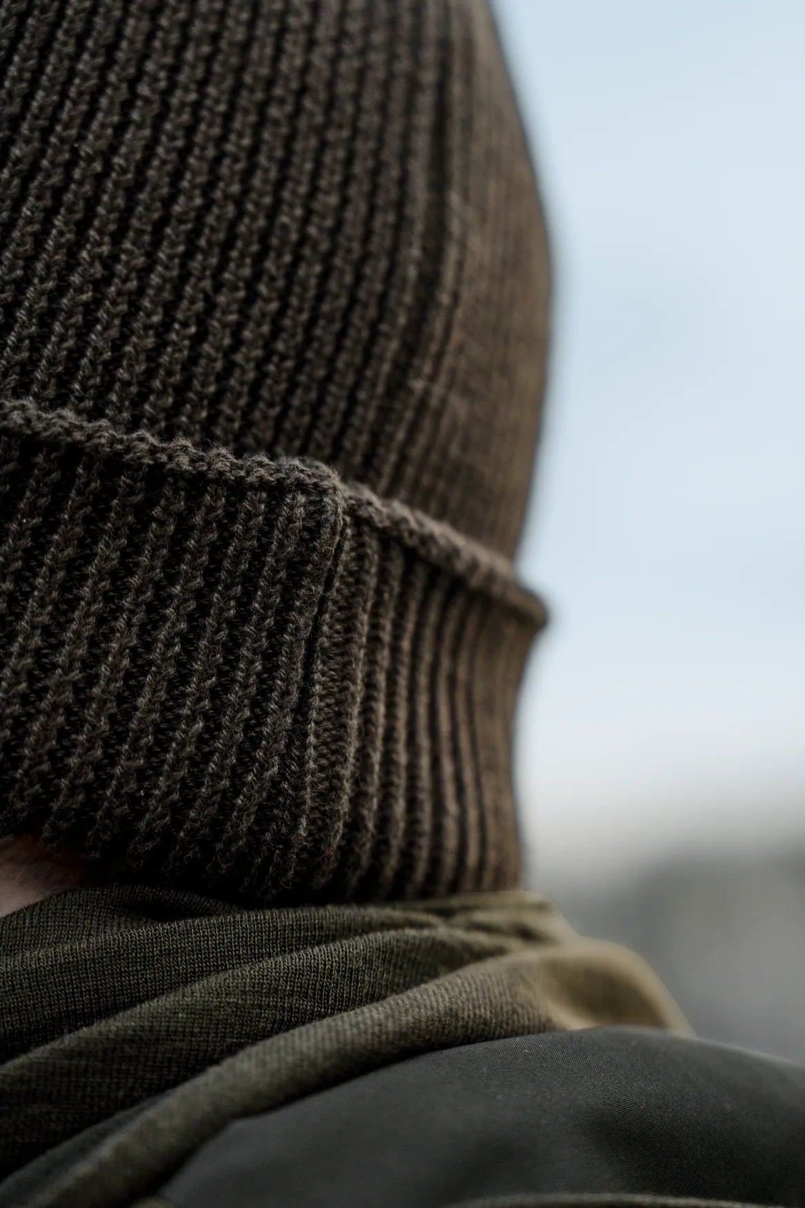 Seeland Haze Membrane Beanie