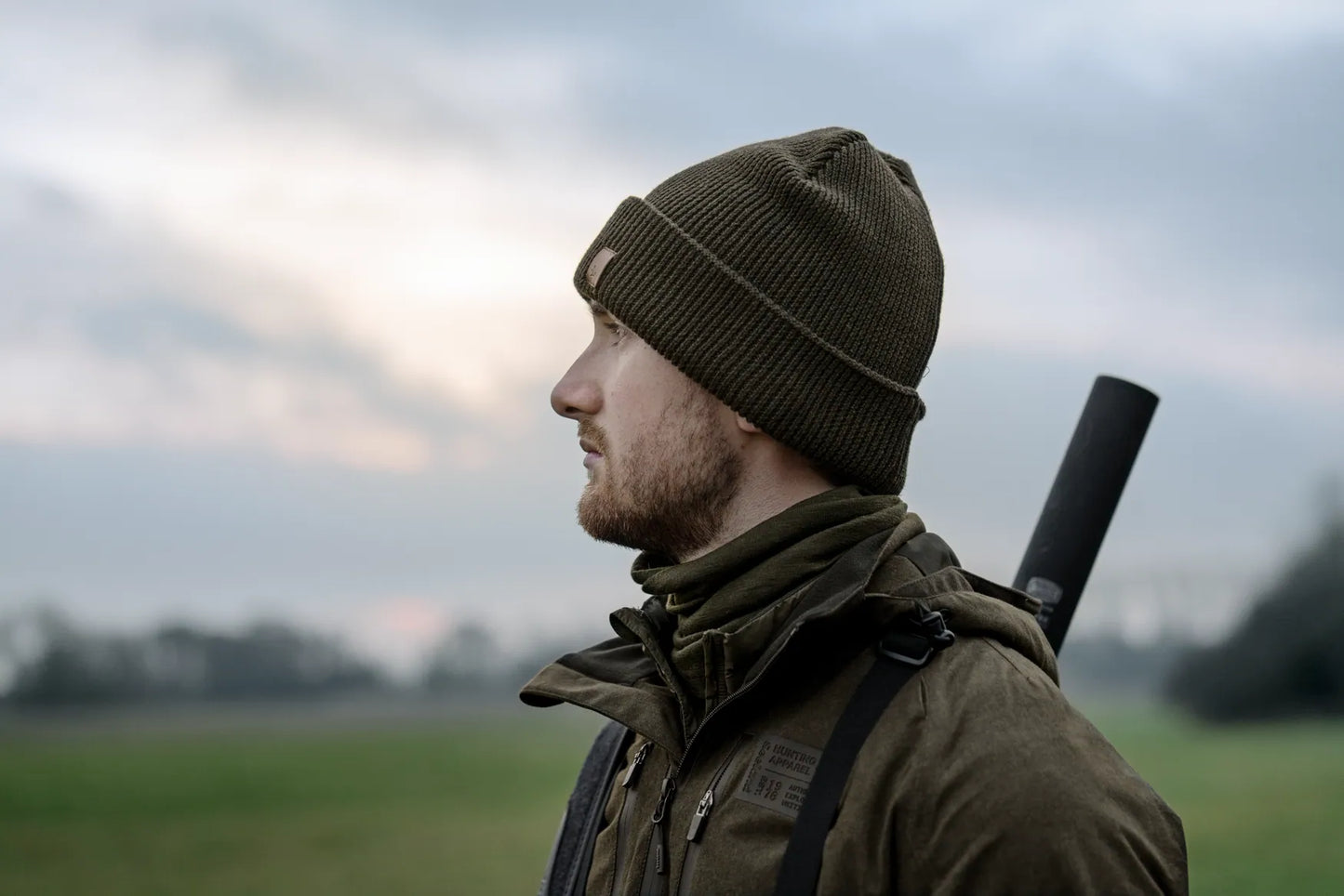 Seeland Haze Membrane Beanie