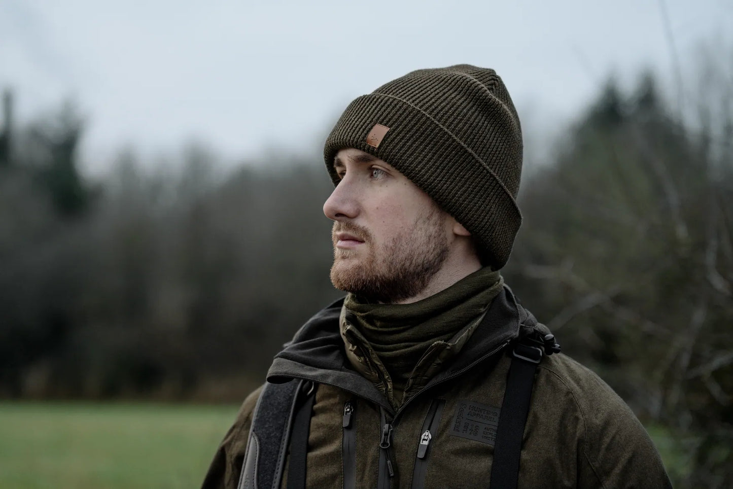 Seeland Haze Membrane Beanie