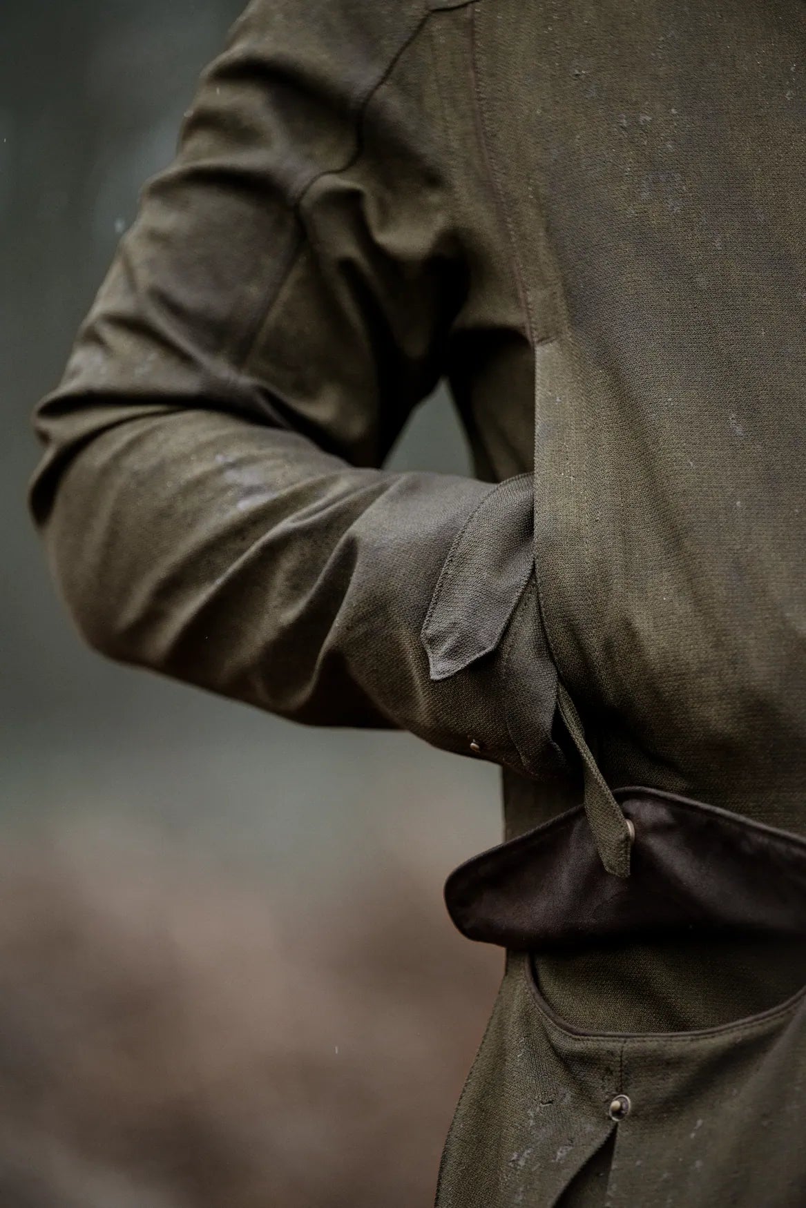 Seeland Woodcock Royale Jacket