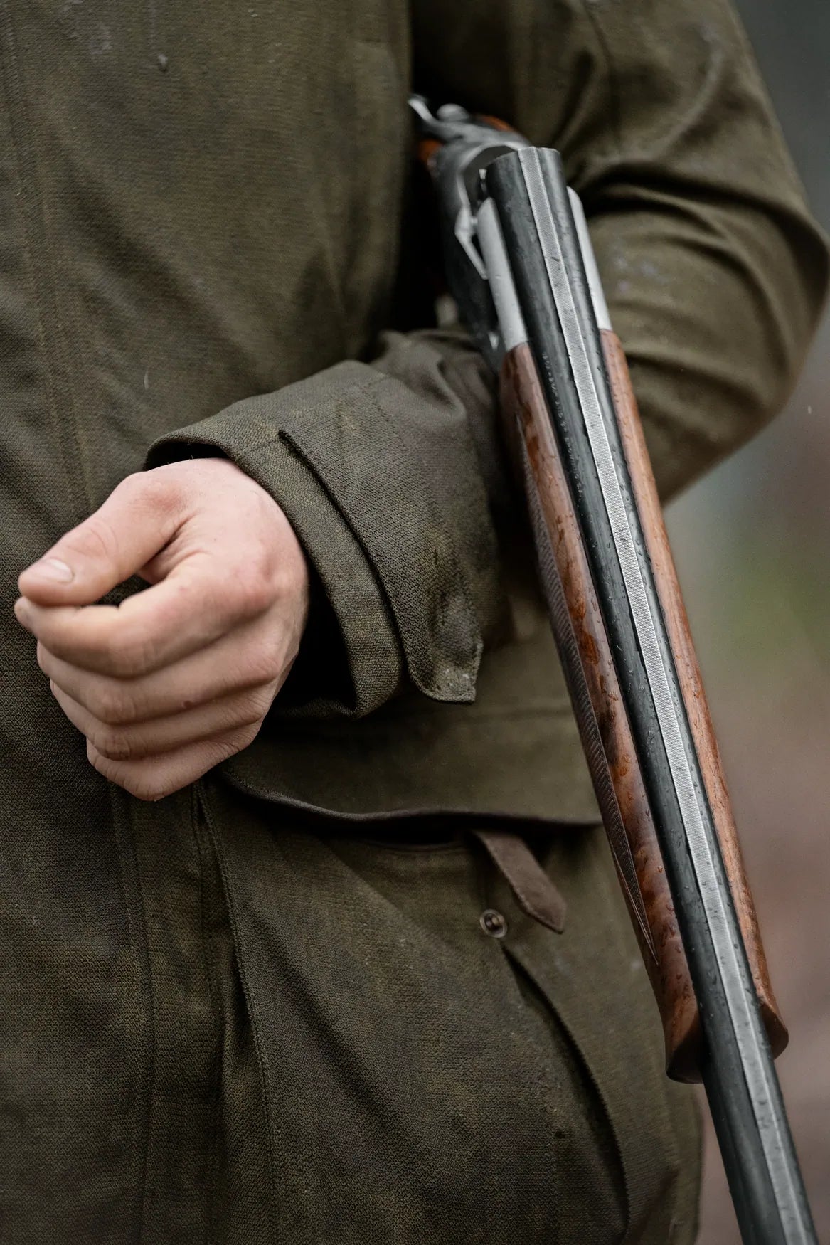 Seeland Woodcock Royale Jacket