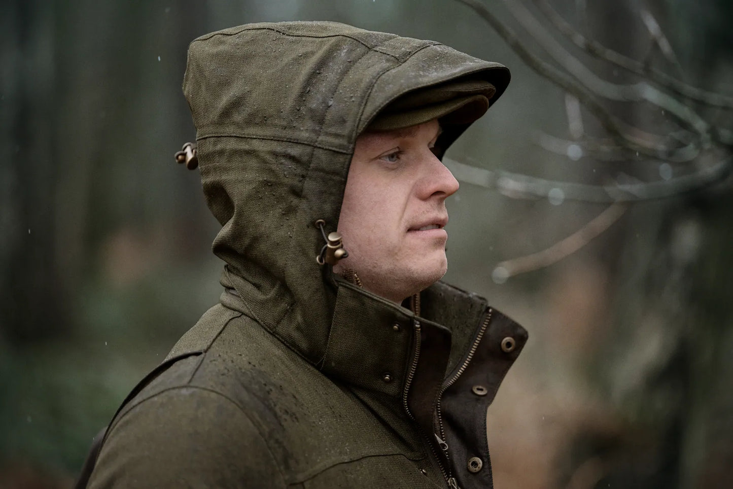 Seeland Woodcock Royale Jacket