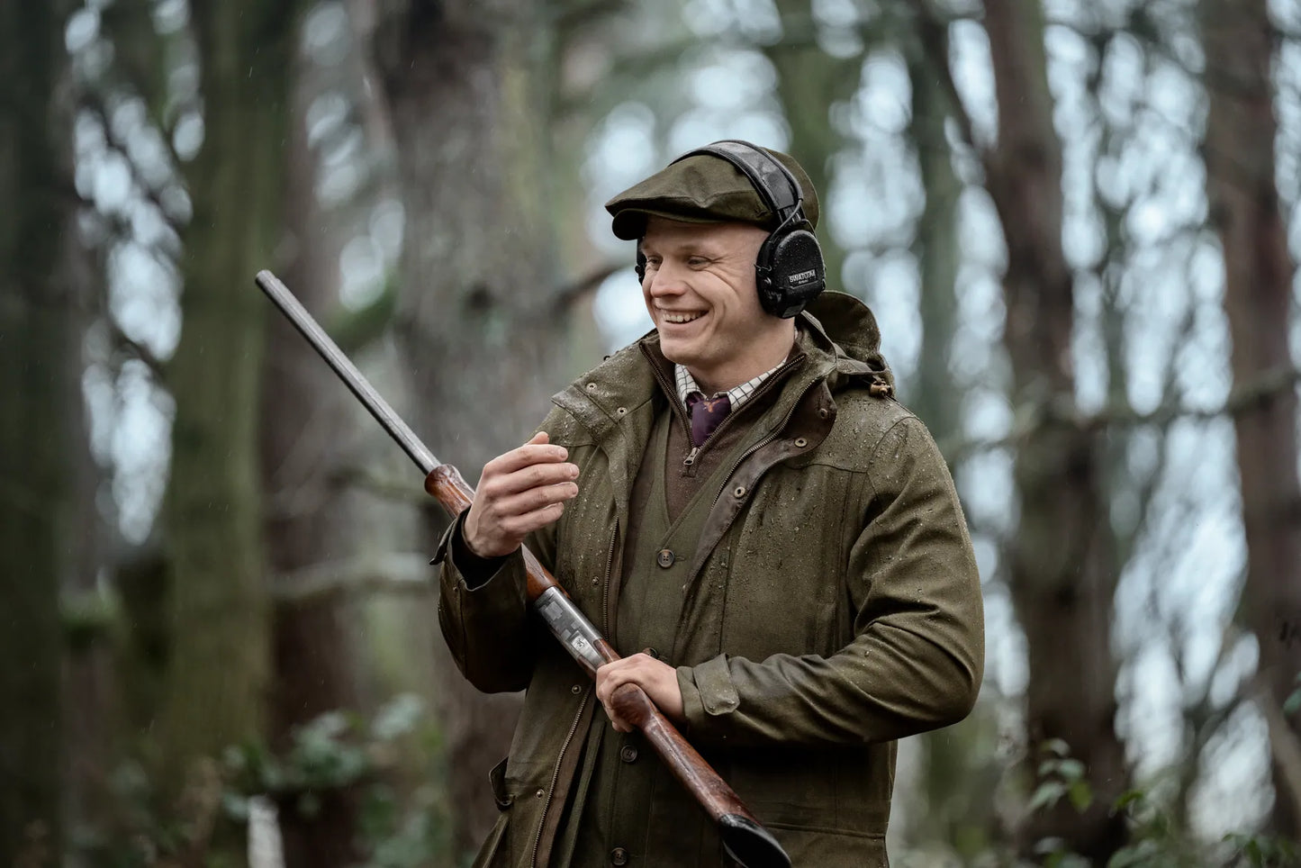 Seeland Woodcock Royale Jacket