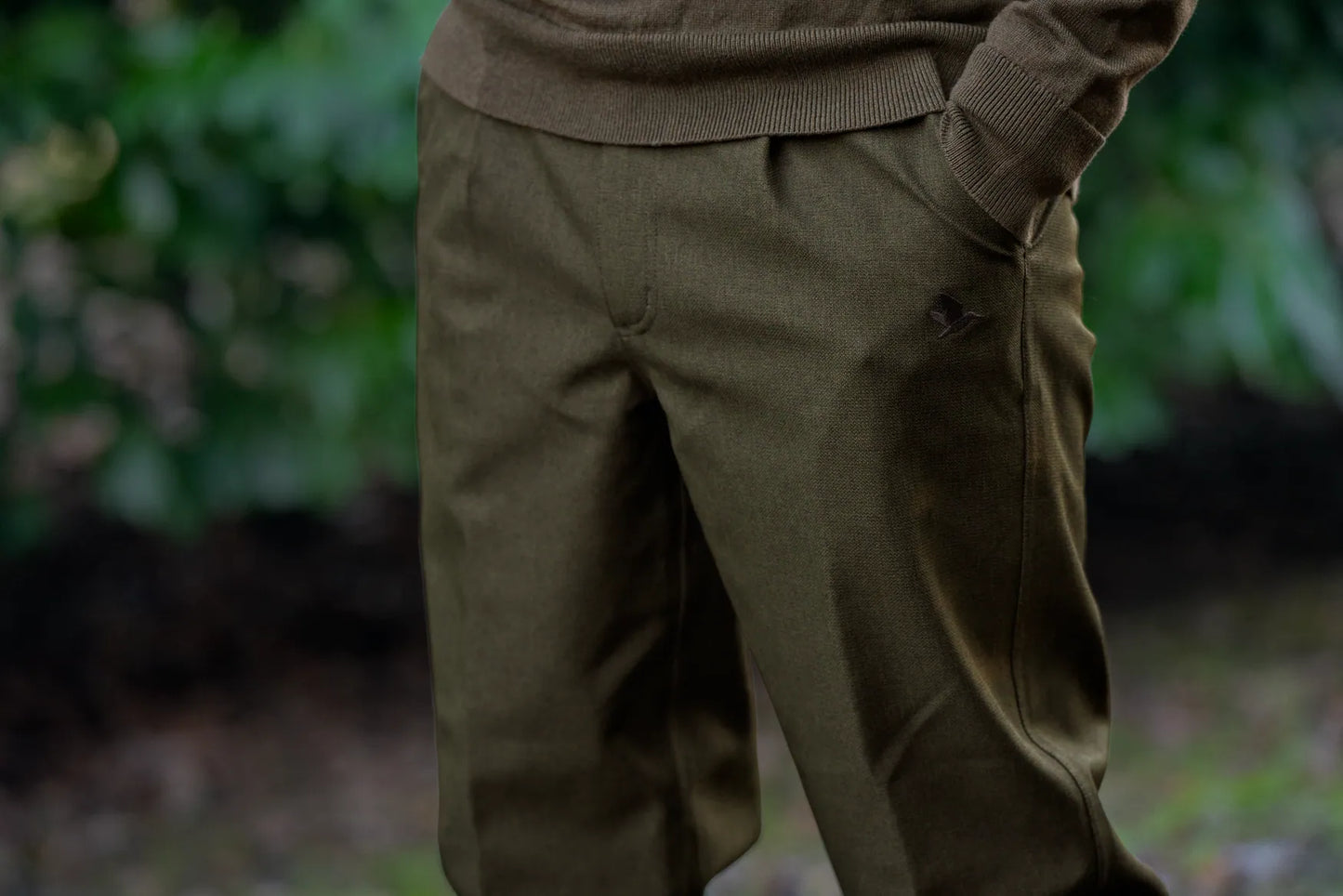 Seeland Woodcock Royale Trousers