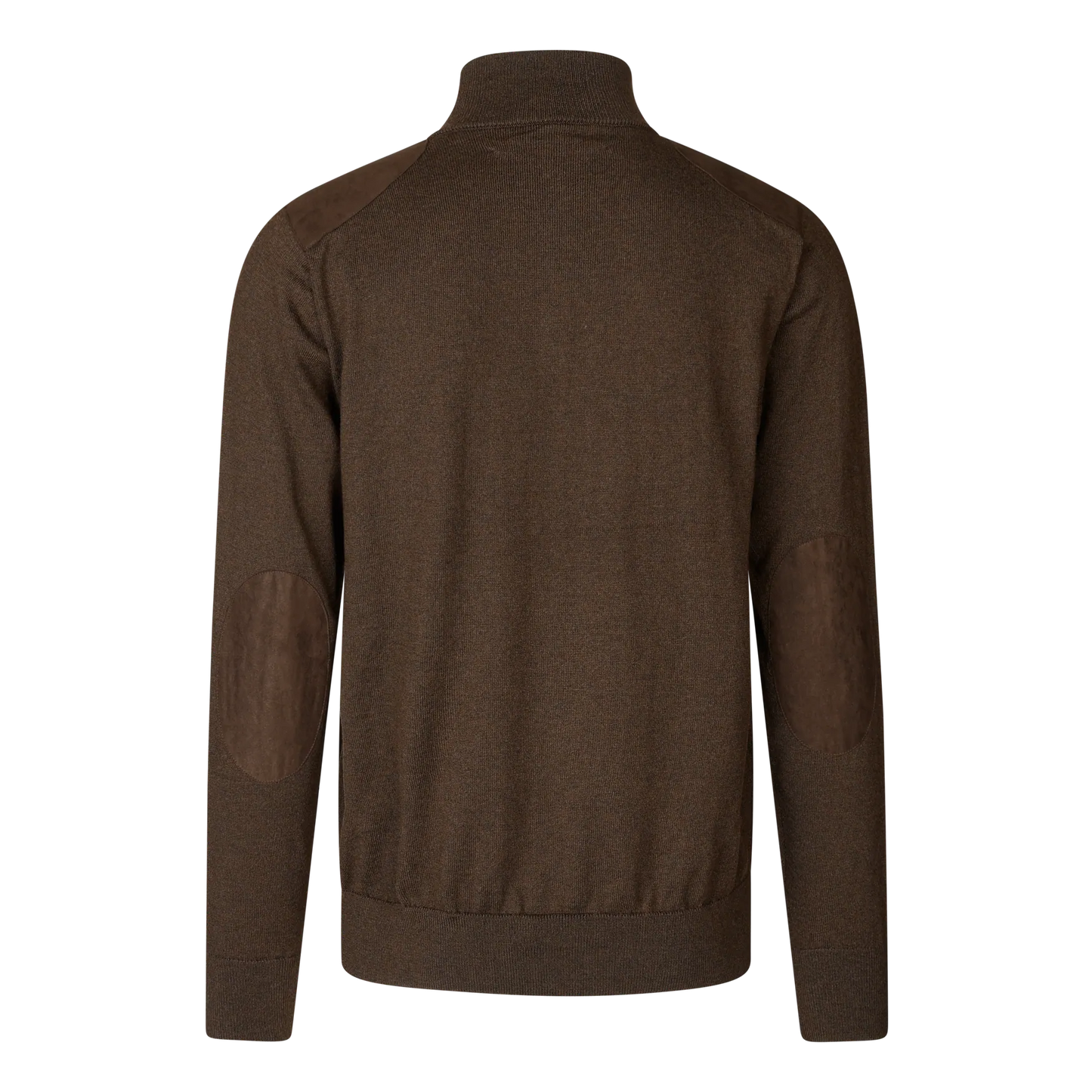 Seeland Pine Half Zip Sweater
