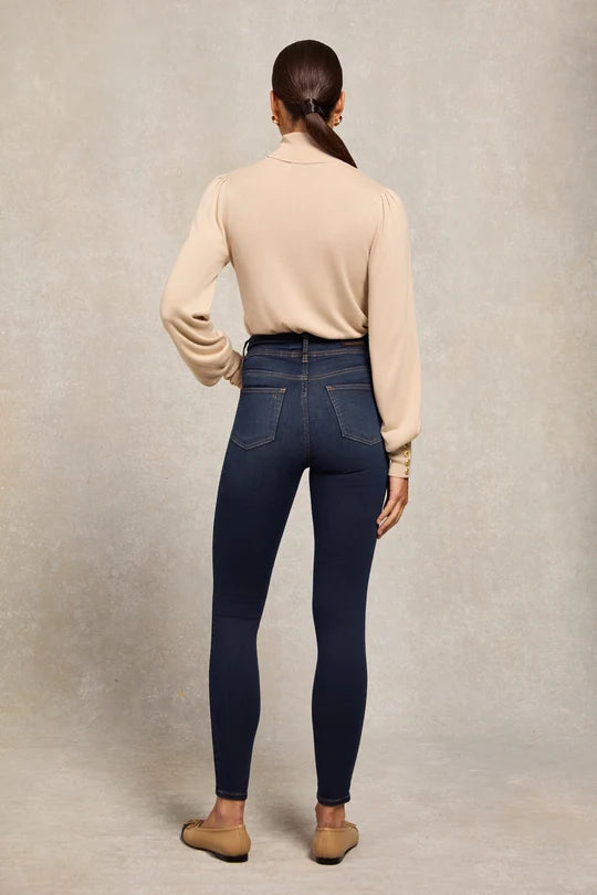 Holland Cooper Contour Skinny Jean