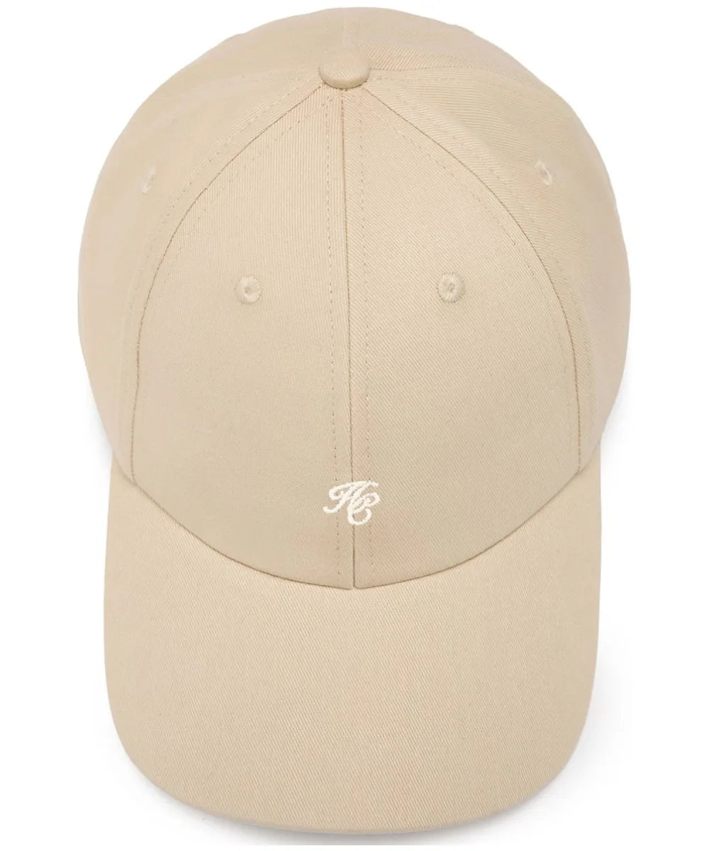 Holland Cooper Monogram Cap