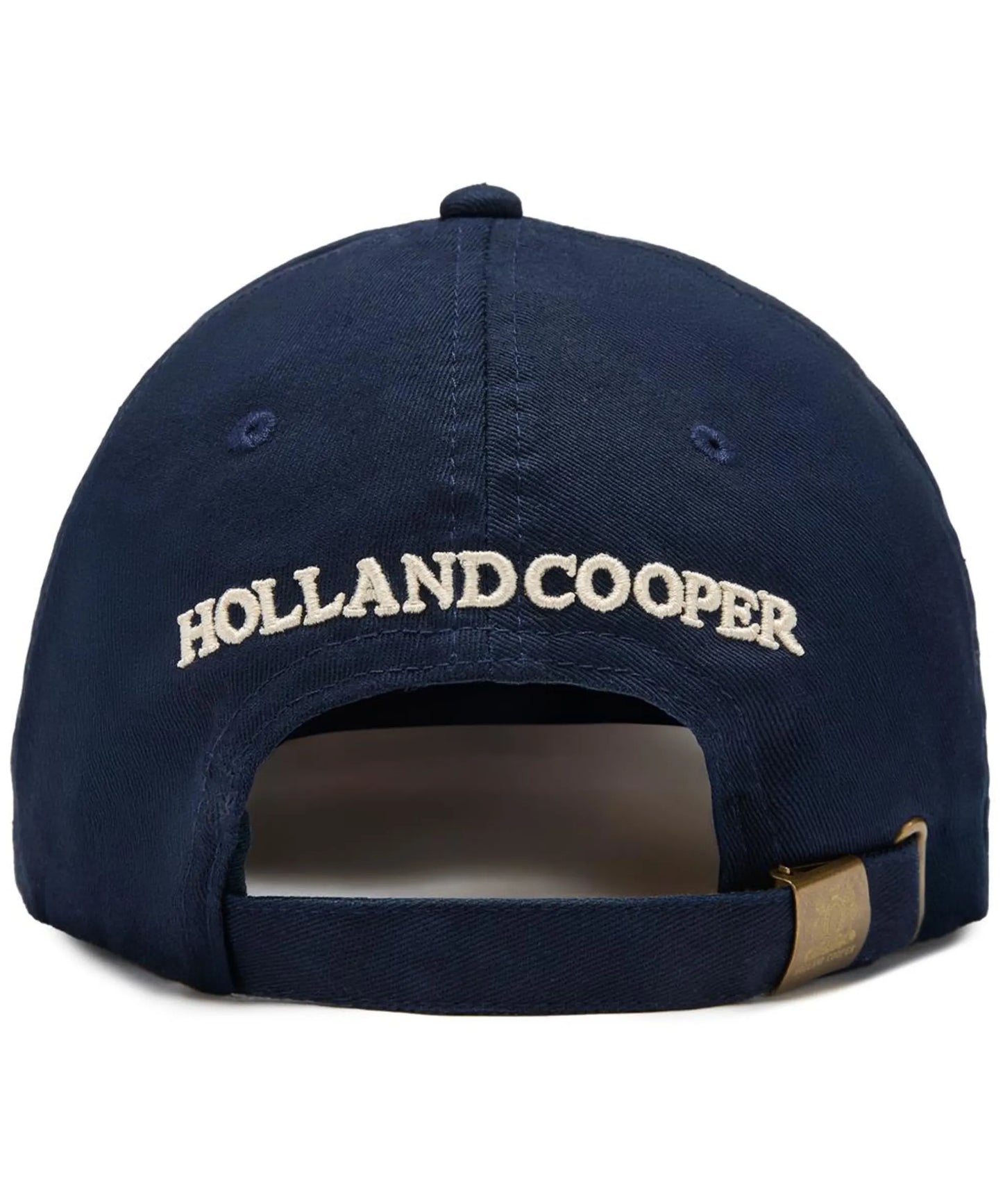 Holland Cooper Monogram Cap