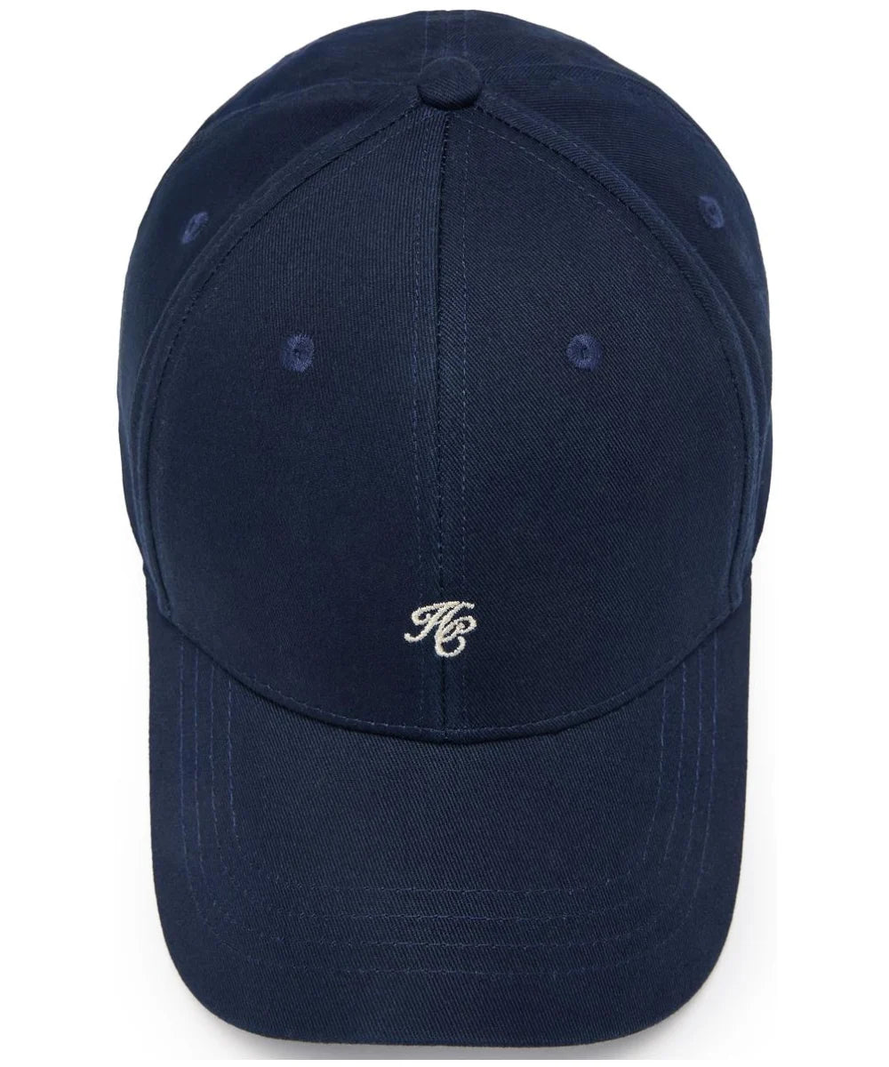 Holland Cooper Monogram Cap