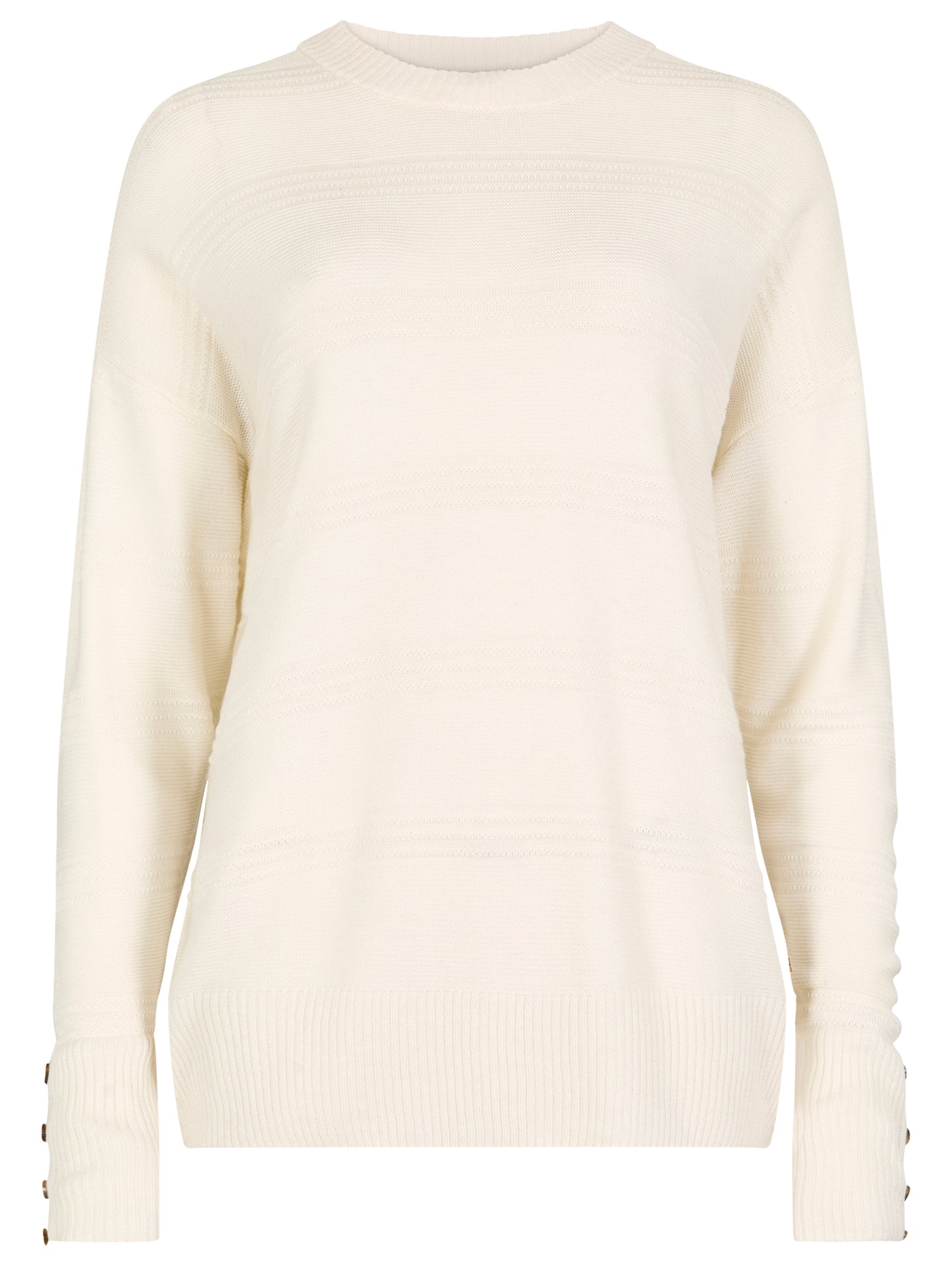 Dubarry Ashfield Women's Bamboo Blend Sweater