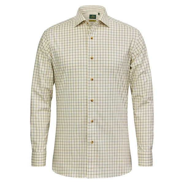 Laksen Viggo Sporting Stretch Shirt