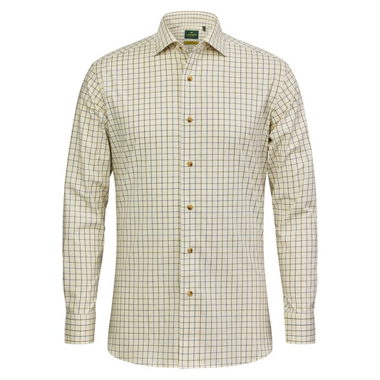Laksen Viggo Sporting Stretch Shirt