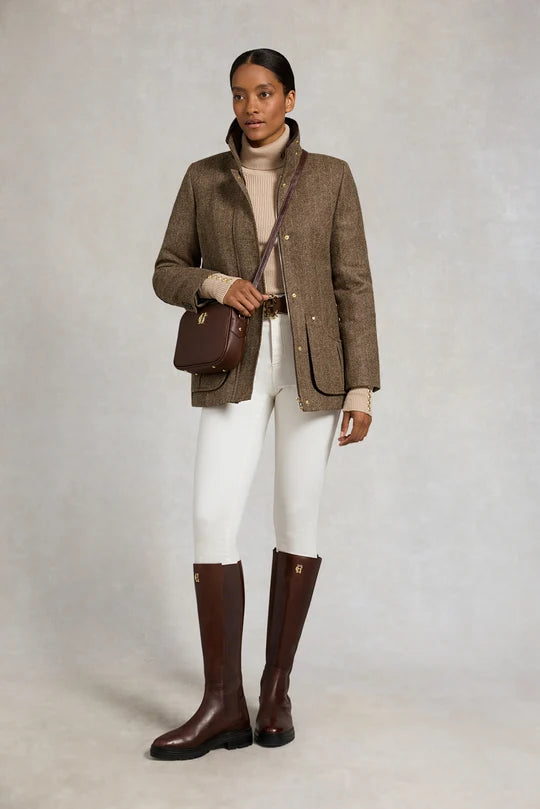 Holland Cooper Country Classic Jacket