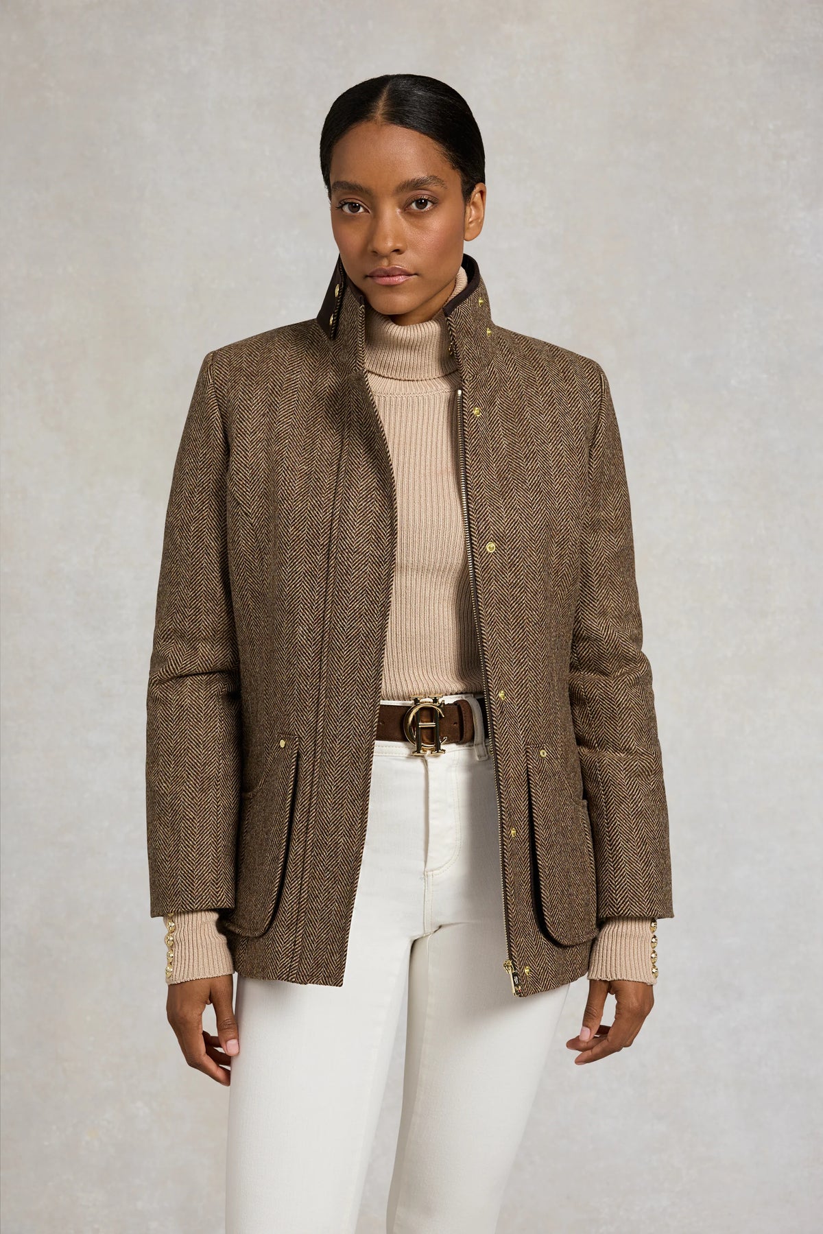 Holland Cooper Country Classic Jacket