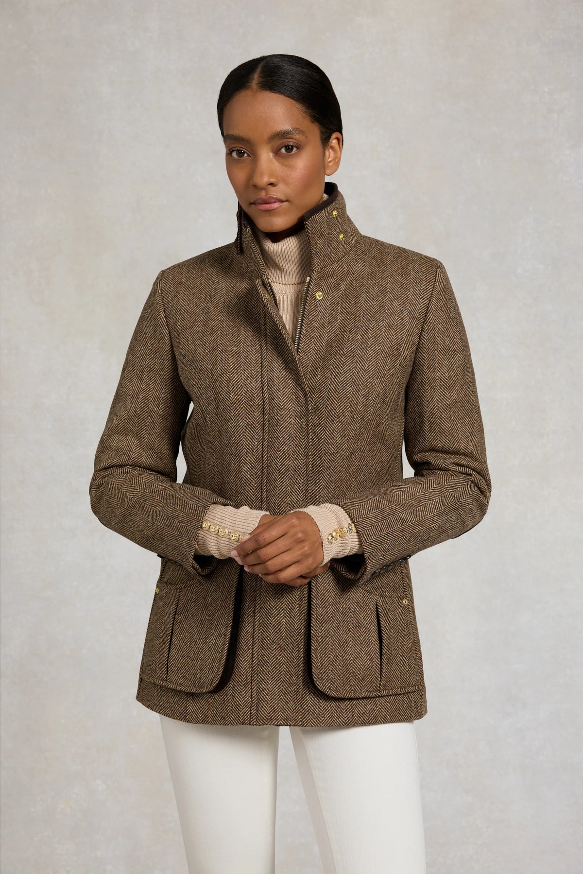 Holland Cooper Country Classic Jacket