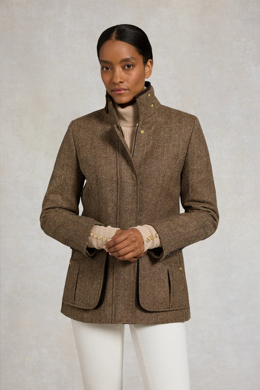 Holland Cooper Country Classic Jacket
