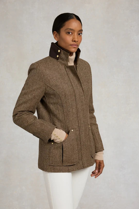 Holland Cooper Country Classic Jacket