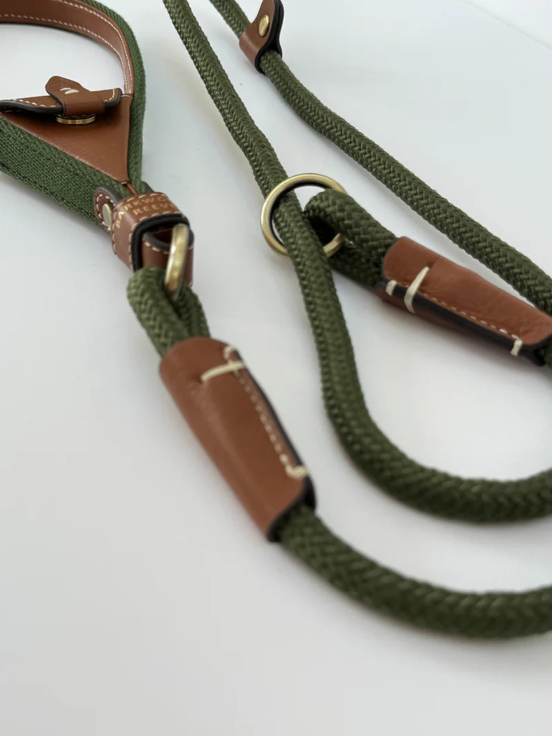 Barkworth Reeve Slip Lead