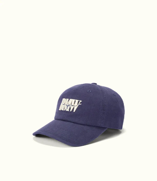 RM Williams Heritage Twill Cap