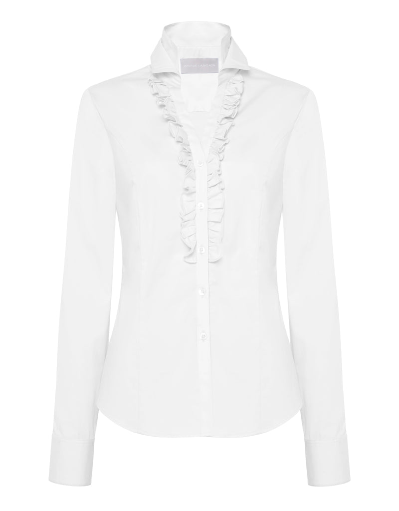 Anna Lascata Theresa Shirt