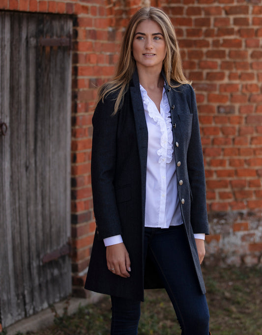Anna Lascata Theresa Shirt