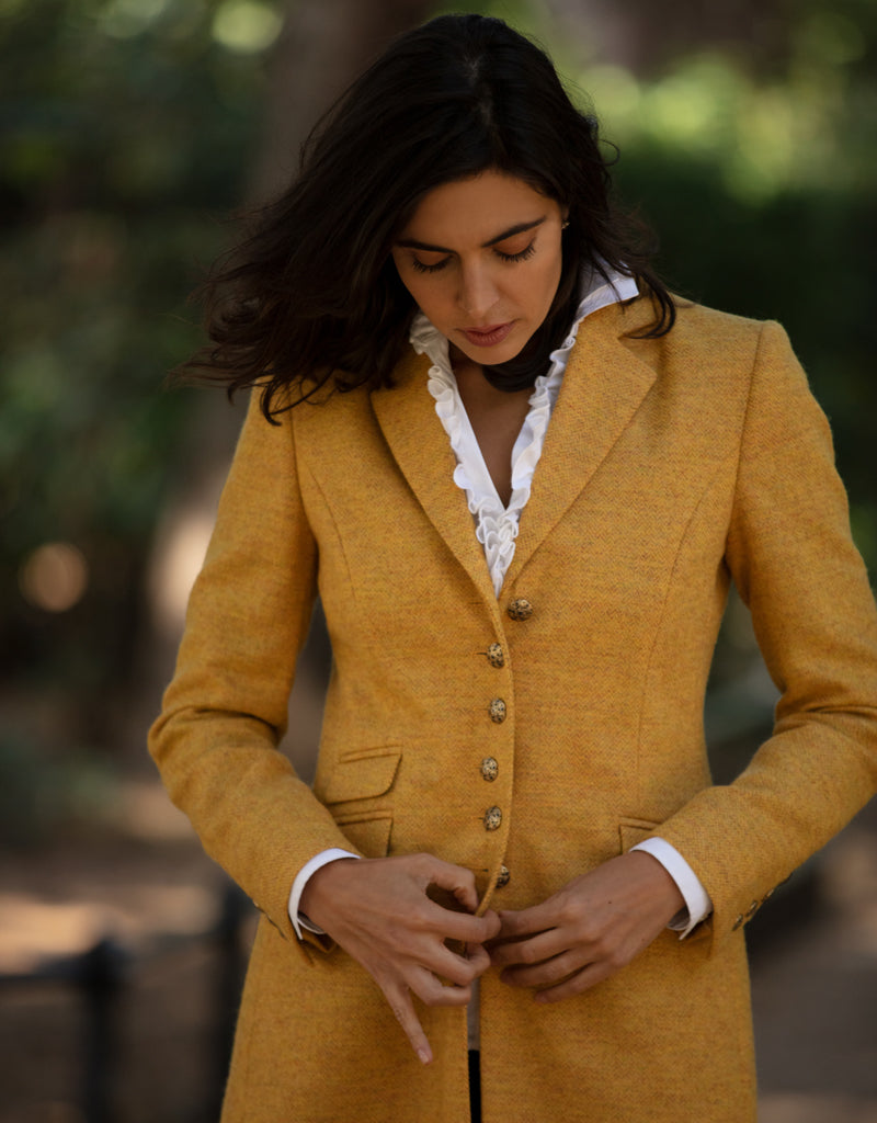Anna Lascata Theresa Shirt