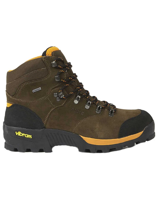 Aigle Altavio Mid GTX Boot