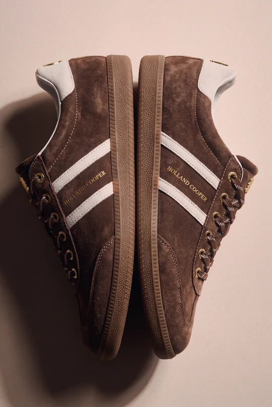 Holland Cooper Knightsbridge Court Trainer