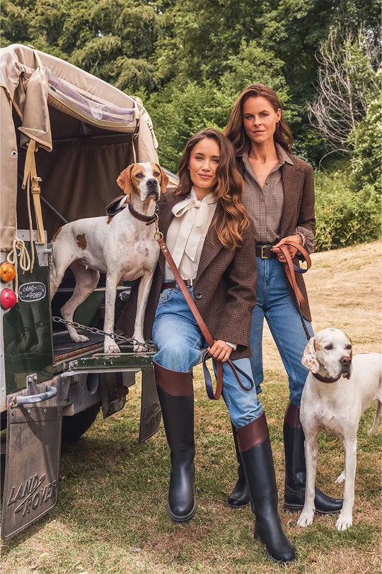 Holland Cooper Hampton Boot